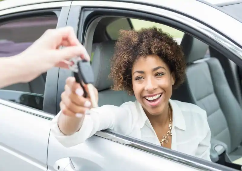 auto leasen Deelen